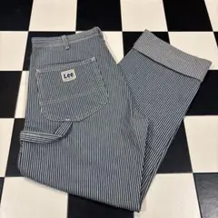Lee ヒッコリーパンツ LM2288 サイズ30