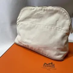 即購入歓迎♡エルメス ボリードポーチ