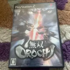無双OROCHI