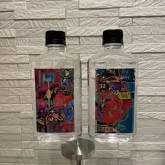 Hublot AQUA JACKET 500ml ボトル2本セット