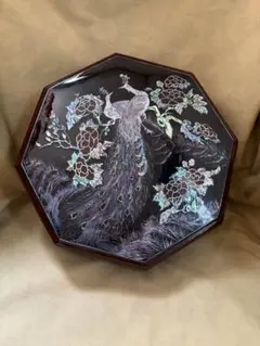2025年最新】螺鈿細工菓子器の人気アイテム - メルカリ