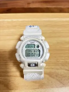 G-SHOCK DW-8800 アラスカ