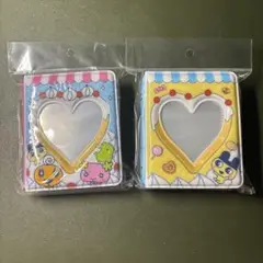 【新品 2点セット】たまごっち　コレクトブック
