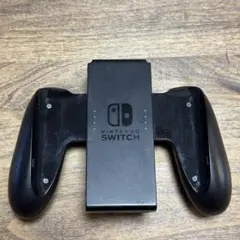 Nintendo Switch用 純正 Joy-Conグリップ ★送料込み★