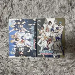 うたの☆プリンスさまっ♪マジLOVELIVE 5thSTAGE&6thSTAGE