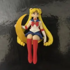 コップのフチ子　セーラームーン