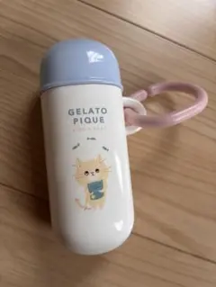 GELATO PIQUE 猫 おやつケース