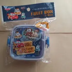 カーズ FRUIT BOX 120ml