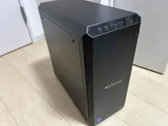 ゲーミングPC ジャンク G-Tune i5-11400F 16GB