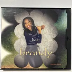 Brandy – Best Friend (Single)