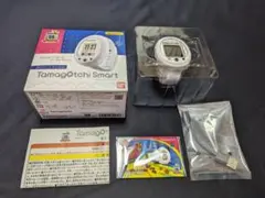【開封品】たまごっちスマート 25th アニバーサリーセット