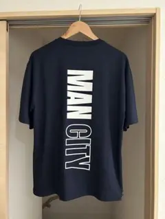 CIAOPANIC TYPY マンチェスター・シティ　水陸両用 TEE