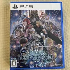 PS5 スターオーシャン6 THE DIVINE FORCE
