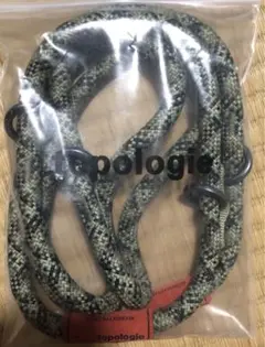 TOPOLOGIE 10MM ROPE LOOP