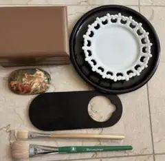 デコパージュ用品セット