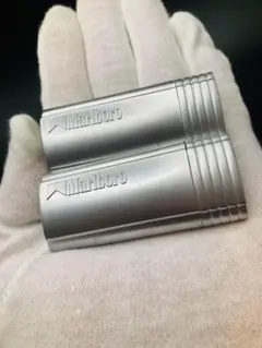 Marlboro ガスライター2点セット【新品未使用】