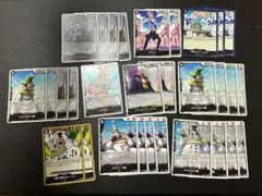 天竜人　ワンピースカード　聖地マリージョア