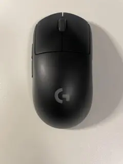 G Pro Wireless