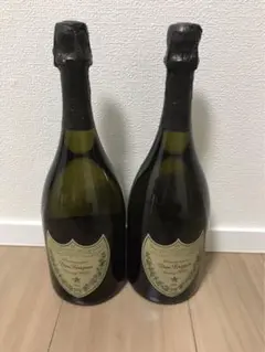 ドンペリ 2010 2本セット