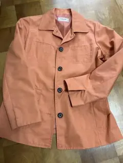 マックレガー　レディースジャケット　（サーモンピンク色）
