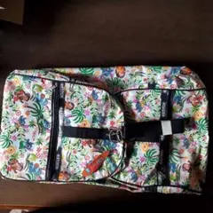 STITCH カラフルバッグ 大型