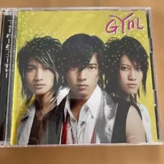 フィーバーとフューチャーGYMCD 特典映像付き