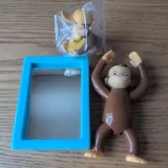 おさるのジョージ　おまとめ