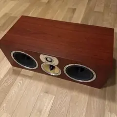 2025年最新】bowers&wilkins センター スピーカーの人気アイテム