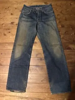 EDWIN 505SX W30 L33