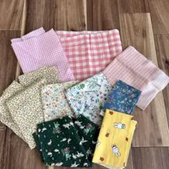 はぎれセット♡