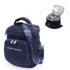 パーリーゲイツ 保冷バック 新品未使用