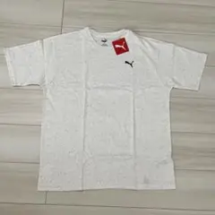 大分トリニータ　PUMA ホワイト Tシャツ