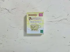 シルバニア ウサギカップ（イエロー）デリシャスパーティ