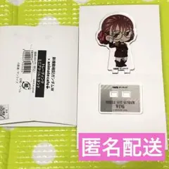 新機動戦記ガンダムW トレーディングミニアクリルスタンド　レディ・アン