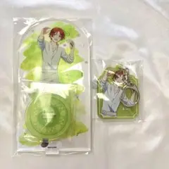 ヘタリア Webくじ イタリア アクリルスタンド アクスタ アクキー
