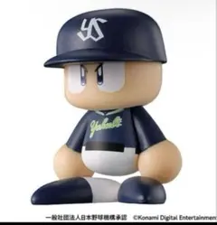 東京ヤクルトスワローズ パワプロくん ならぶんです　ビジター
