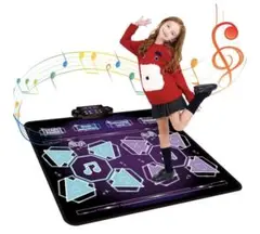 Sumwind ダンススマット ゲーム 2人用 2023モデル