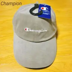 Champion チャンピオン キャップ 帽子 新品未使用 タグ付き