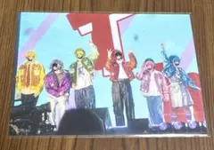 AMPTAK×COLORS　ランダムブロマイド　全員集合