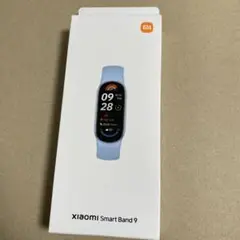 Xiaomi Smart Band 9