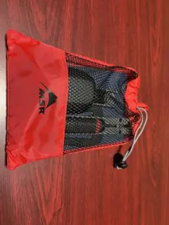 MSRウルトラライトキッチンセット(ボトルなし)美品