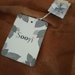 Sooyi ストール スヌード マフラー カシミア