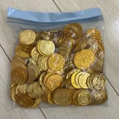 コイン おもちゃ