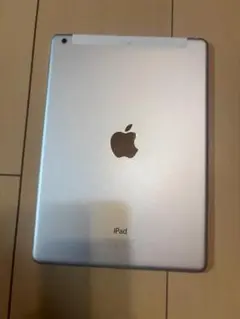 月末オークションあと20時間　Apple iPad Air 32GB