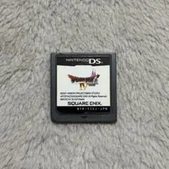 ドラゴンクエストIV / DS