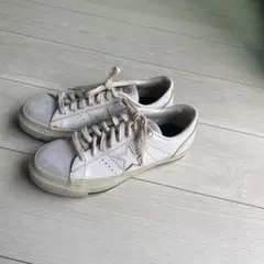 コンバース ワンスター 23cm
