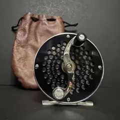 【実用品】Bill Ballan（ビル バラン）Model 44 上飯田取扱商品＜フライ-ビルバランリール＞