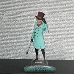 ONEPIECE　サボ　アクリルdeカード　SABO スタンド