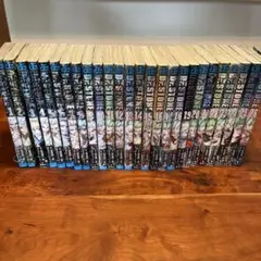 Dr. STONE 1-26巻セット