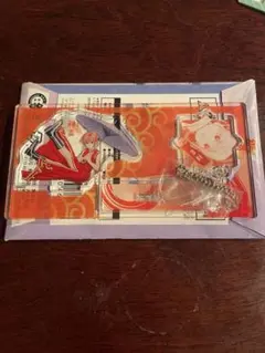 銀魂 神楽 アクリルフィギュア&チャームコレクション